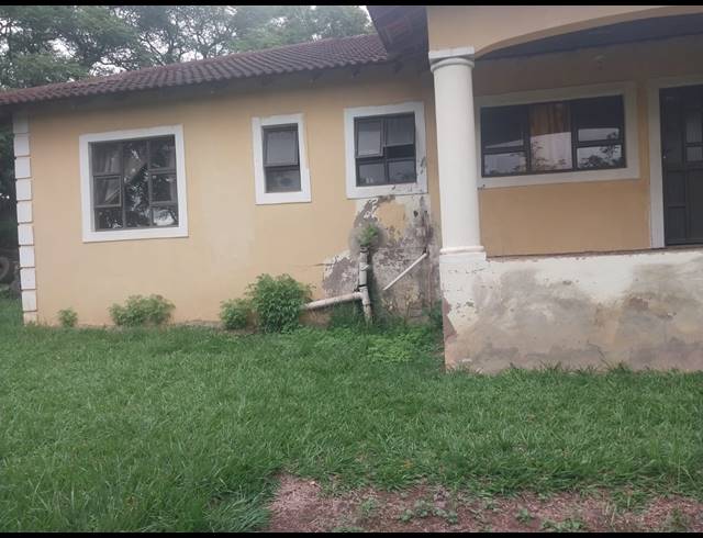 3 BEDROOM HOUSE FOR SALE IN NEW GERMANY